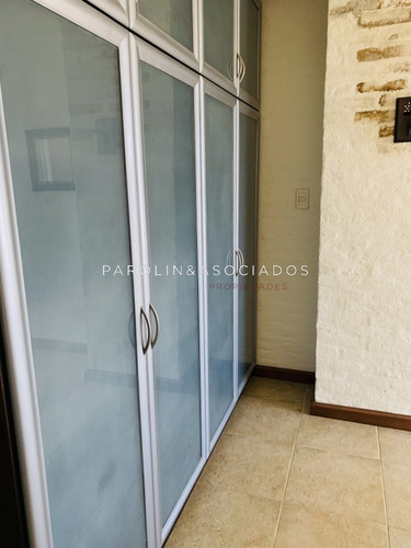 Casa En Venta Y Alquiler Temporal, Montoya, La Barra- Ref: 3783