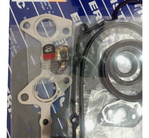 Kit Juego Empacadura Motor 1kz Eristic