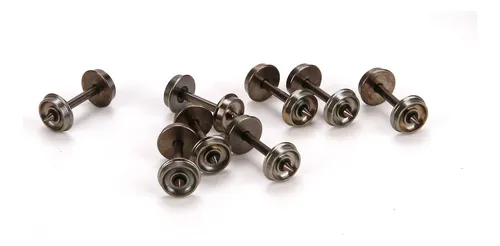 Ueda Metal Eje Largo Ho Parts