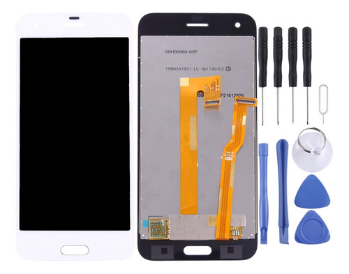 Ha Pantalla Tft Lcd Para Htc One A9s