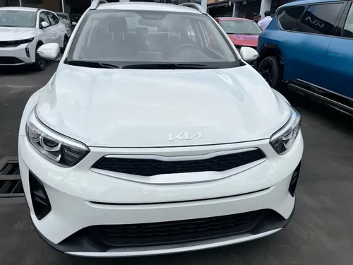 Kia Stonic Sin Pico Y Placa