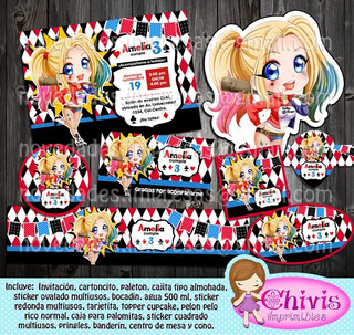 Featured image of post Lyna Chibis Nuevos See over 114 303 chibi images on danbooru