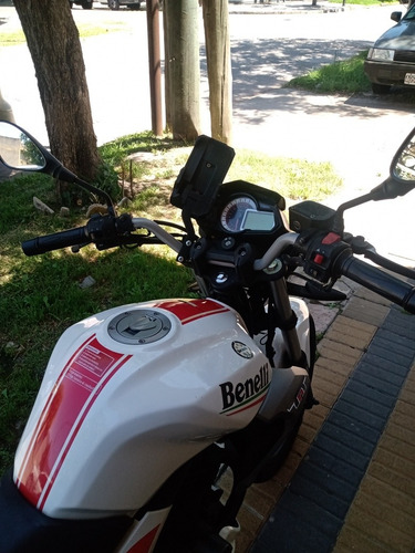 Imagen 14 de 14 de Benelli Tnt 15