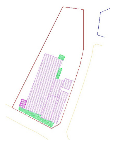 Venta 2 Naves Industriales 7 Locales Y 2 Casas Lote 7472m2 - Villa Allende