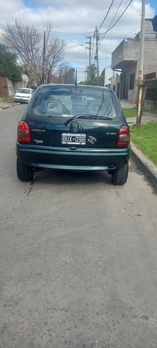 Chevrolet Corsa 1.6 Gl