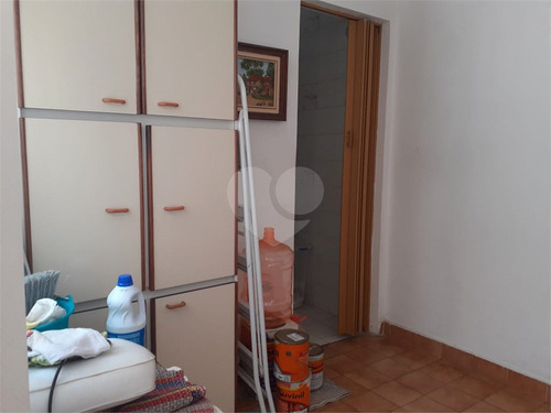 Imagem 22 de 29 de Casa A Venda Com 2 Dormitorios No Bairro Vila Cruzeiro - Reo607702