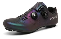 Comprar Zapatillas Ciclismo Mtb Ó Ruta Reflectantes Transpirables 