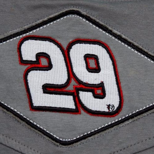 Camiseta Nascar Original Chase Authentics Kevin Harvick