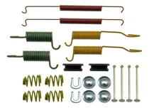 Comprar Kit Herrajes De Freno Para Mazda B4000 2003 2004 2005 2006