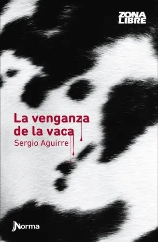 Libro La Venganza de la Trenza –