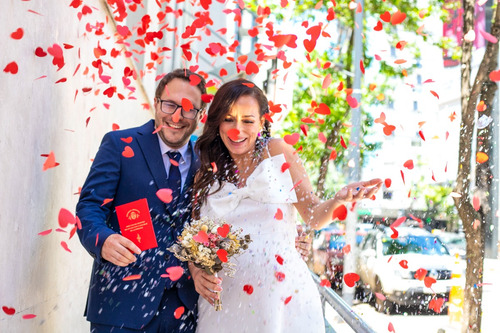 Fotógrafo Profesional 15 Años Casamientos Book Foto Video