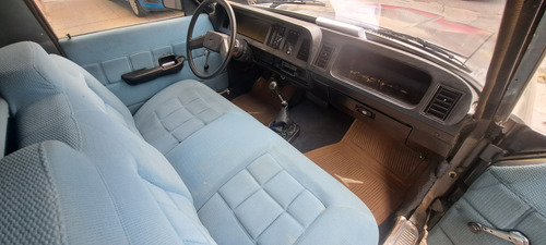 Ford Ranchero Std
