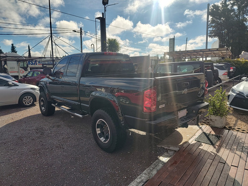 Dodge Ram 5.9 2500 Laramie Quadcab 4x4