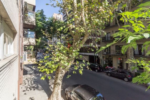 Departamento En Venta En Las Cañitas