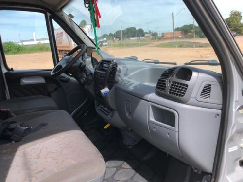 Imagem 5 de 7 de Vendo Fiat Ducato 16 Lugares Ano 2012/13