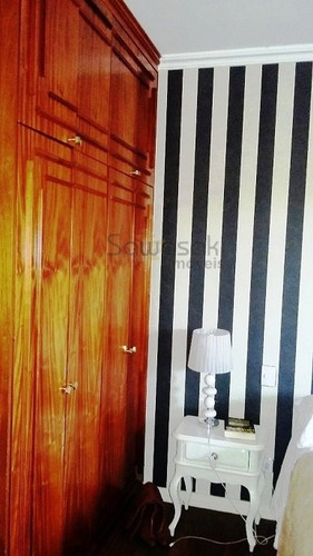 Imagem 11 de 30 de Apartamento Alto Padrão Para Venda Em Batel Curitiba-pr - Ap-1144