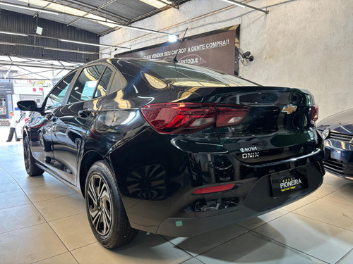 Chevrolet Onix 1.0 TURBO FLEX PLUS LT MANUAL