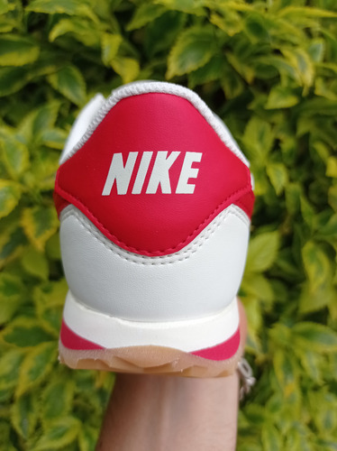 Tenis Nike Cortez #4 (Usado)