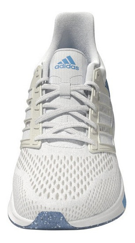 Zapatillas adidas Hombre Eq21 Run Gx9797 Blanco