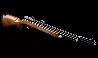 Rifle Pcp Pr900w 5.5