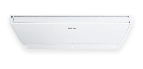 Imagem 3 de 6 de Ar-condicionado Split Teto Springer Space Air 24.000 Btus