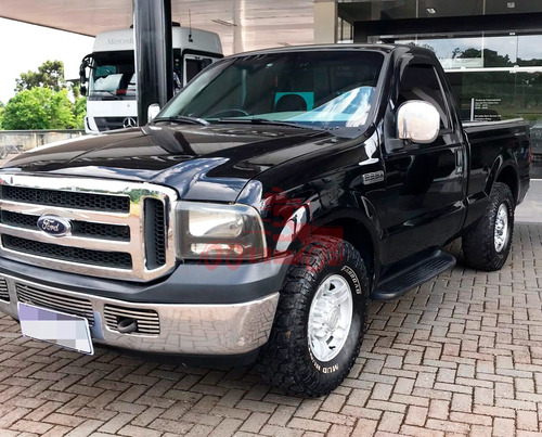 Ford F-250 3.9 Xlt 4x2 2p