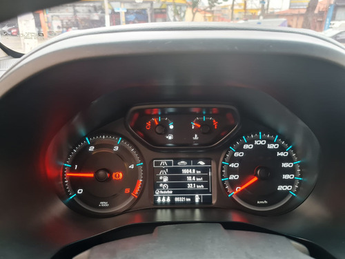 Chevrolet S10 2.8 Ls Cab. Dupla 4x4 4p