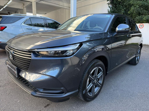 Honda HR-V 1.5 DI I-VTEC FLEX EX CVT