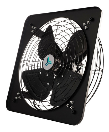 Extractor De Aire 16 Pulgadas Tritón Masterfan