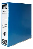Comprar Registrador Carta Tipo Lefort De Colores Carpeta 2 Argollas