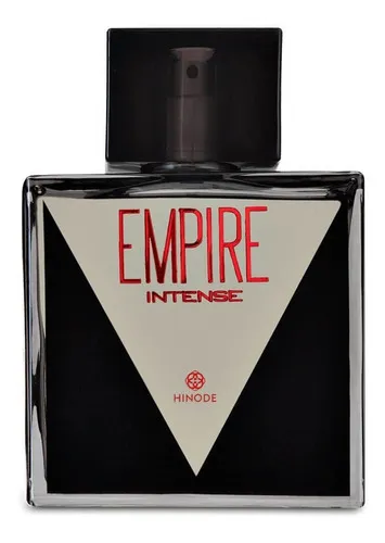 comprar Perfume De Hombre Empire Intense De Hnd (hinode) 100ml
