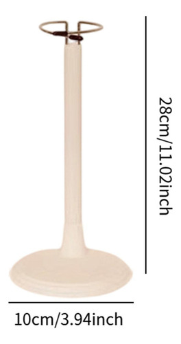 Q Soporte De Exhibición De Muñecas De 5 20 A 28cm Para 35cm