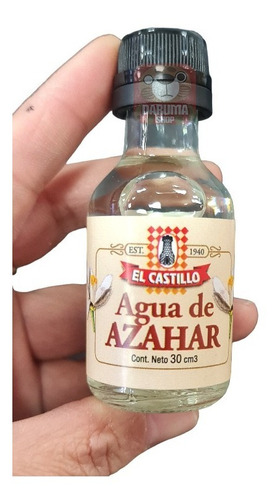 Esencia Aromatizante Comestible Varios 30cc El Castillo  