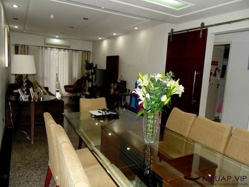 Imagem 2 de 30 de Apartamento 3 Dormitórios Para Venda Em Santos - Cg1027 - 34739793