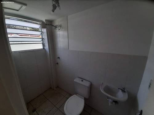 Imagem 7 de 15 de Apartamento Para Venda Em Mogi Das Cruzes, Mogi Moderno, 2 Dormitórios, 1 Suíte, 2 Banheiros, 1 Vaga - 3015_2-1160332