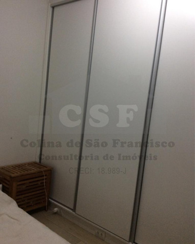 Imagem 9 de 17 de Apartamento De 54m² 2 Dormitórios Osasco Centro - Ap14730 - 69400686