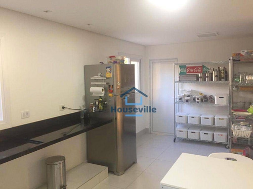 Imagem 24 de 24 de Casa À Venda No Alphaville 2 - Ca0990