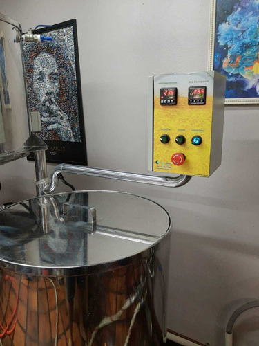 Imagem 6 de 7 de Microcervejaria 100 Litros