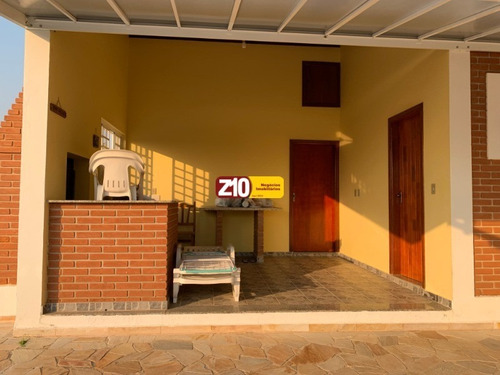 Imagem 16 de 24 de Z10 Imoveis - Ch01832 - Imovel Pré Fabricado Em Condomínio Fechado - Terras De Itaici - Indaiatuba - Ch01832 - 70015180