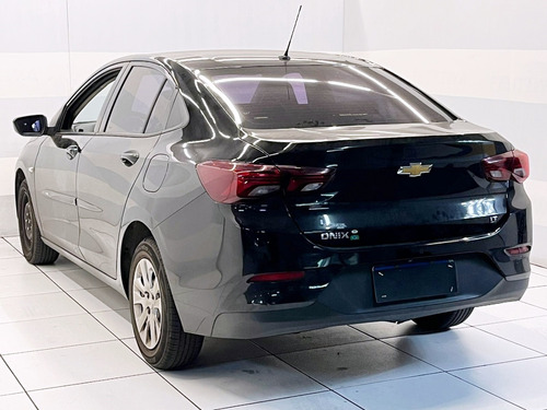 Chevrolet Onix 1.0 FLEX PLUS LT MANUAL