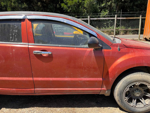 Vidrio Puerta Copiloto Dodge Caliber 2007