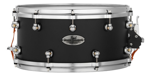 Pearl Tambor Dennis Chambers Maple 14 X6.5  (dc1465s/c119)