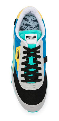 Zapatillas Puma Future Rider Twofold Hombre Envio Gratis Zapatillas Puma Future Rider Twofold Hombre Envio Gratis