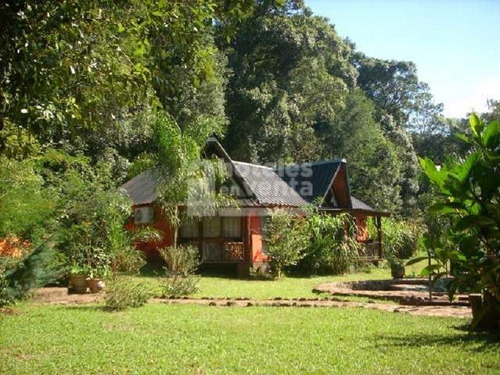 Hotel En Venta - Obera - Misiones - Ar-mi1-1