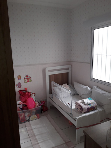 Imagem 9 de 15 de Casa A Venda - Vila Guilhermina - Ca00332 - 68949368