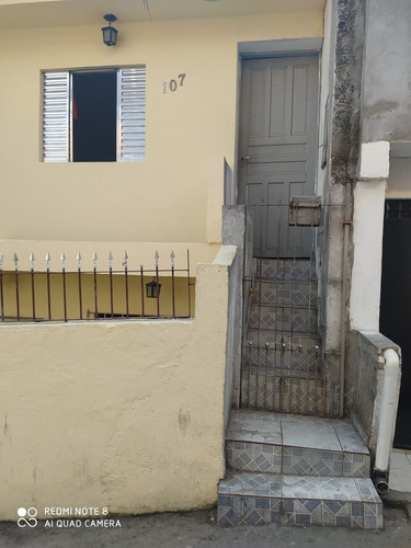 Imagem 1 de 12 de Vende-se Casa R$ 95.000.00