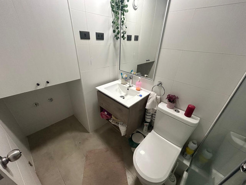 Arriendo Departamento 2hab 1ba Valdivia