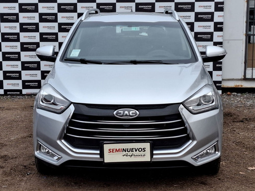 JAC JS2 COMFORT SMART MT 1.5