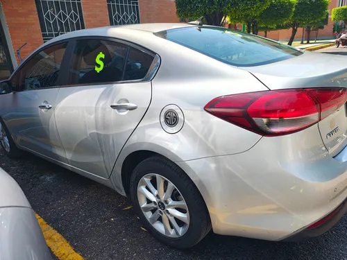 Kia Forte 2.0 Ex At