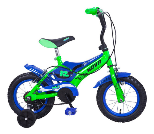 Bicicleta Rodado 12 C/estabilizadores Oferta Imperdible¡¡¡¡¡
